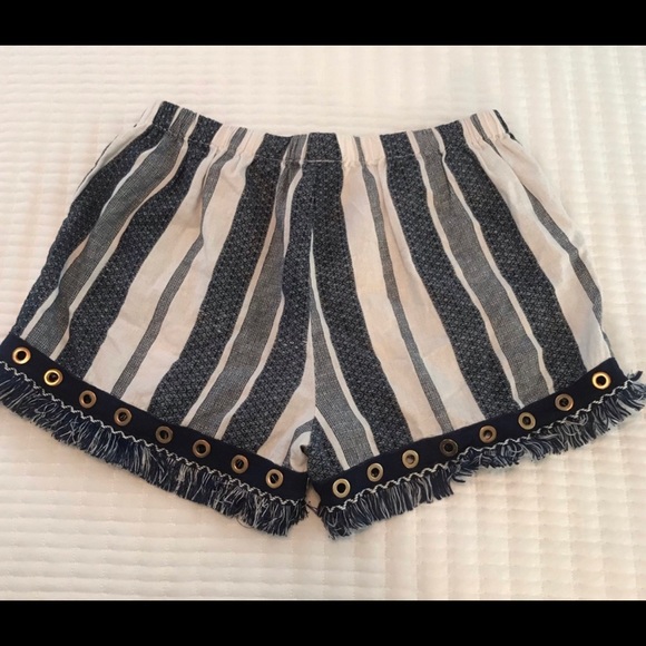 Flowy summer shorts - Picture 2 of 5